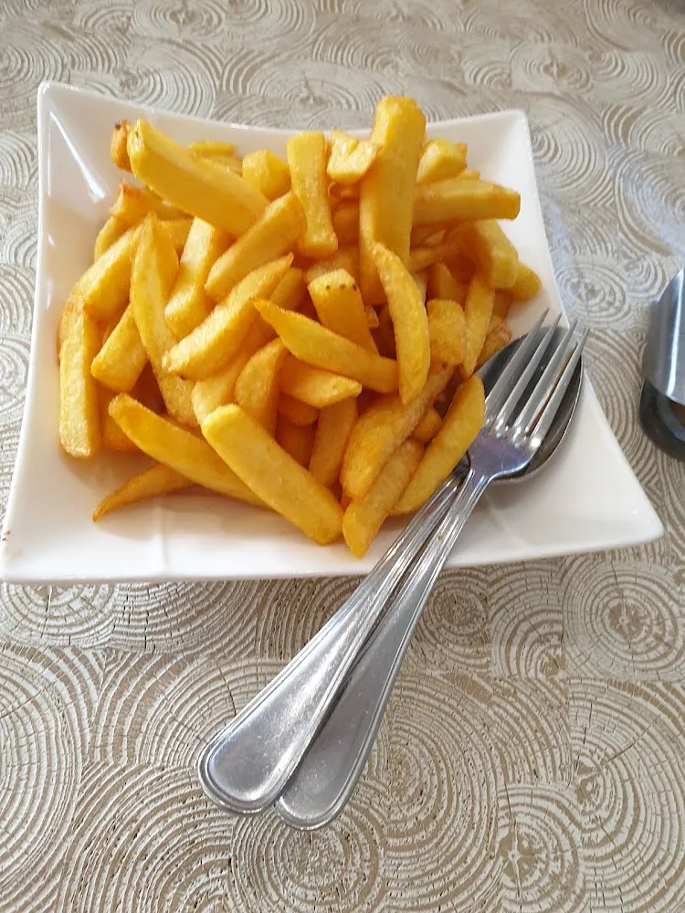 Frites