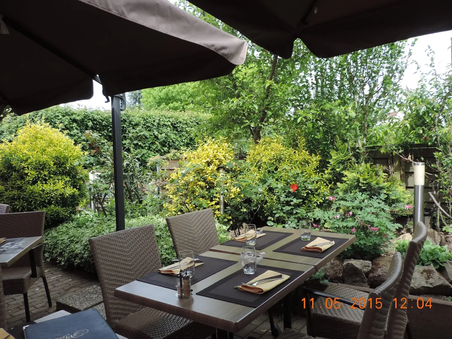 Restaurant Au Raisin